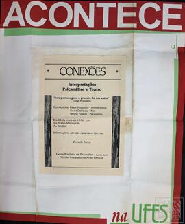 "SEIS PERSONAGENS À PROCURA DE UM AUTOR"