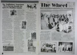 JORNAL THE WHELL -OBITUARY