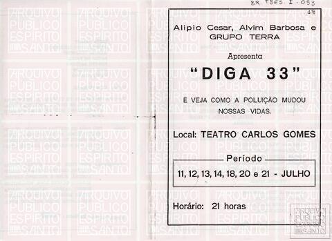 Original Objeto digital not accessible
