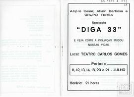 "DIGA 33"