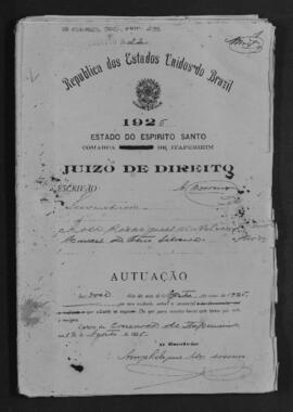 Inventário