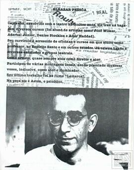 "O INTRUSO"