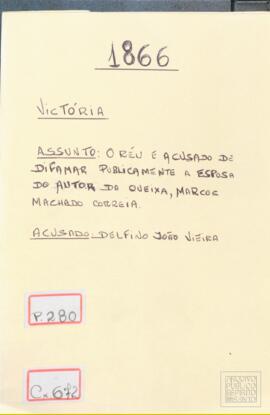 Inquérito Policial n° 280