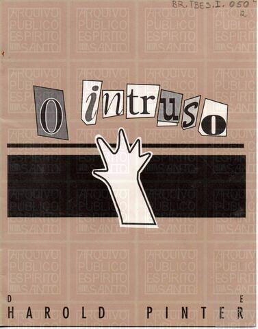 Original Objeto digital not accessible