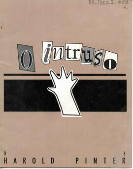 "O INTRUSO"