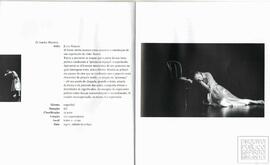 "ODIN TEATRET FESTIVAL"