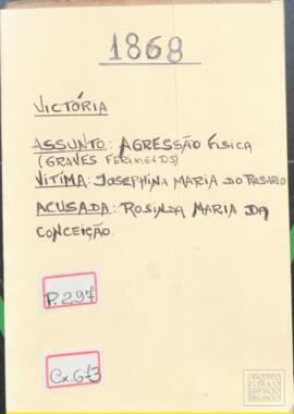 Inquérito Policial n° 297