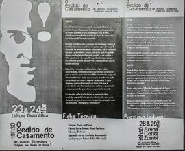 FOLDER PROJETO "AMÂNCIO PEREIRA"