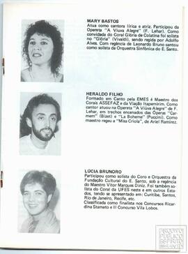 "CAVALLERIA RUSTICANA",