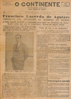 O Continente
