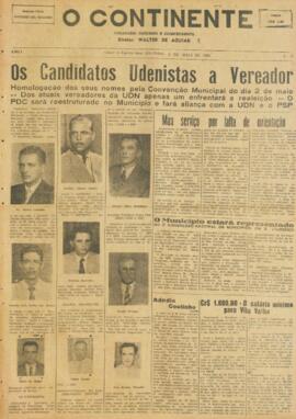 O Continente