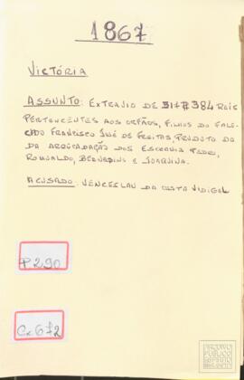 Inquérito Policial n° 290