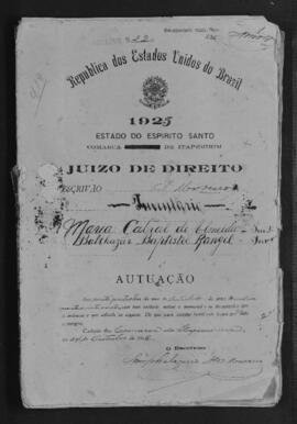Inventário