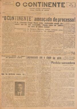 O Continente