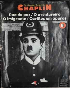 FILIPETA " THE CASE OF THE CRUSHED PETUNIAS"