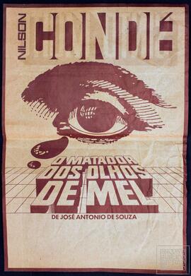 "O MATADOR DOS OLHOS DE MEL"