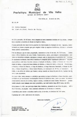 DOSSIÊ RELICÁRIO VASCO COUTINHO