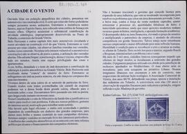 FOLDER MANIFESTO "A VALE, A VACA E A PENA"
