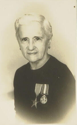 Maria Stella de Novaes