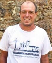André Malverdes