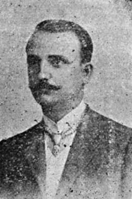 Antenor Guimarães